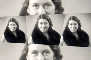 Kevät / Bahar – Saima Harmaja