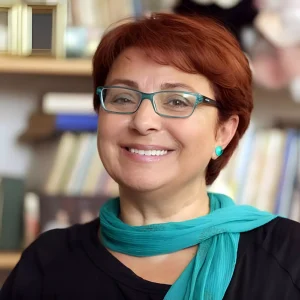 Tangoları Hüzünlüdür Kuzeyin / Buket Uzuner