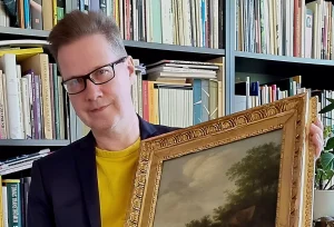 Peter Mickwitz / Proustin Kysely – Rapirsiya Proust – Proust Anketi